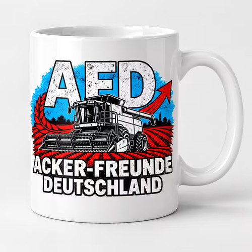 Acker freunde deutschland - acker-freunde,