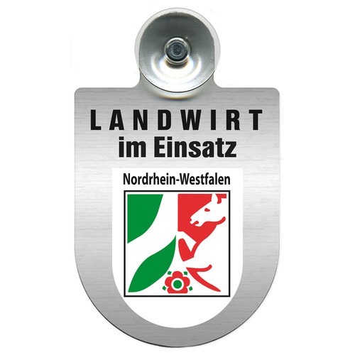 Einsatzschild