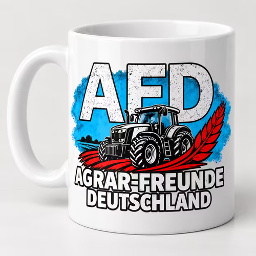 Agrar freunde deutschland - agrar-freunde,