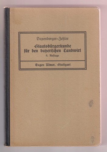 Daxenberger - ,