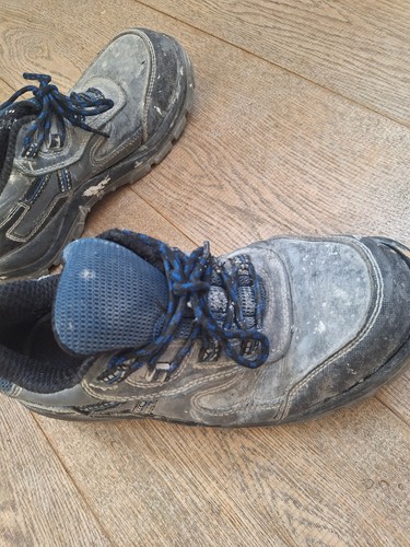 Baustiefel bauer landwirt - baustiefel, /