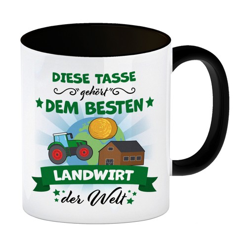 Bester landwirt der welt - bester,