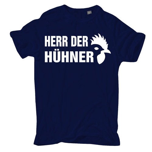 Herren shirt herr - t-shirt,