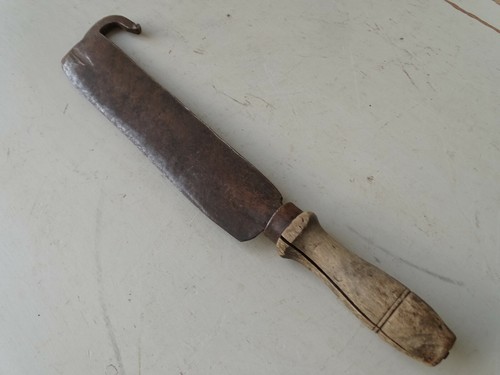 W3520 antike geschmiedete - w3520,
