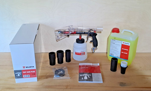 Würth top plus - top, profi