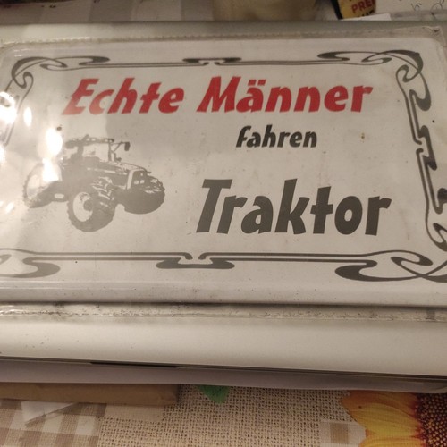 Echte männer fahren - männer,