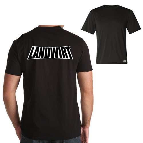 Eaks herren shirt motiv - herren, t-shirt