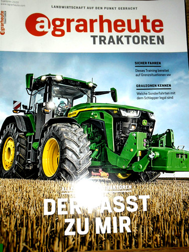 Agrarheute landwirtschaft das - agrarheute,