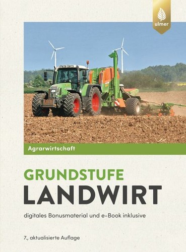 Agrarwirtschaft grundstufe - agrarwirtschaft,