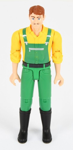Bruder ersatzteil figur mit - bruder,