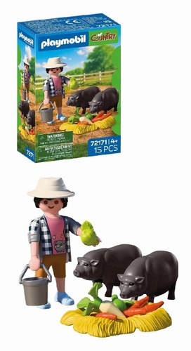 Playmobil country 72171 - playmobil,