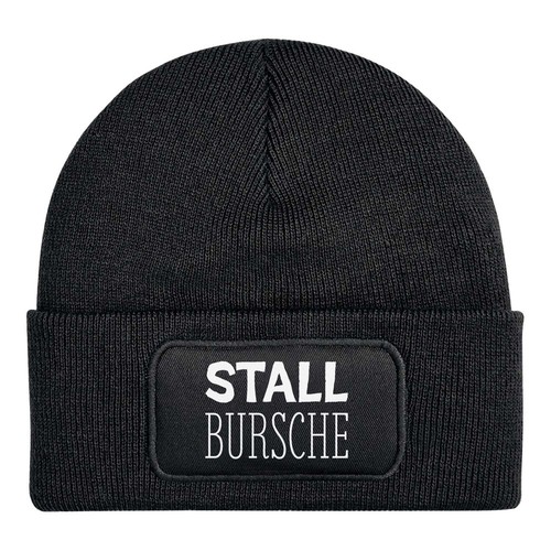 Tassenbrennerei beanie - tassenbrennerei,