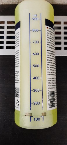 Reiniger super clean - reiniger,
