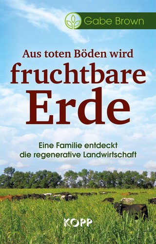 Aus toten böden - aus, wird