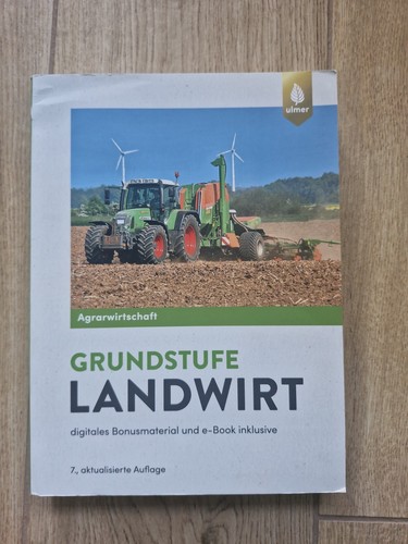 Agrarwirtschaft grundstufe - agrarwirtschaft,