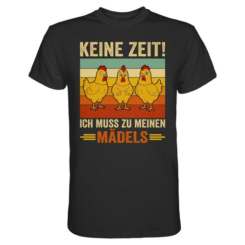 Lustiges hühner huhn - lustiges,