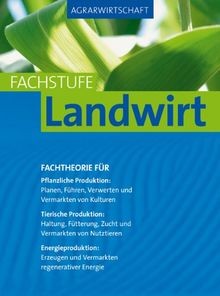 Agrarwirtschaft fachstufe - agrarwirtschaft,