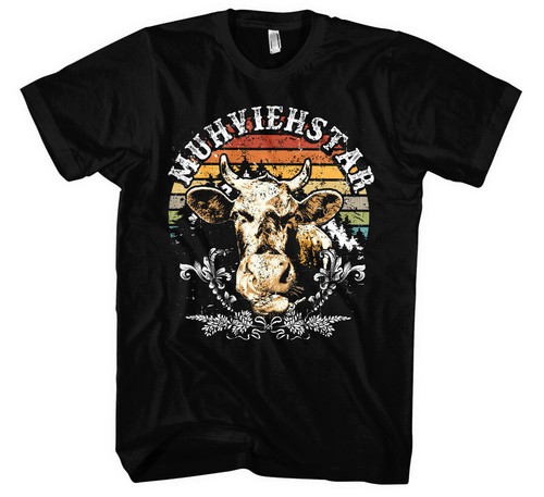Muhviehstar männer herren - muhviehstar,
