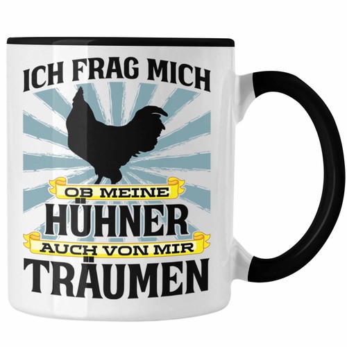 Trendation landwirt spruch - -,