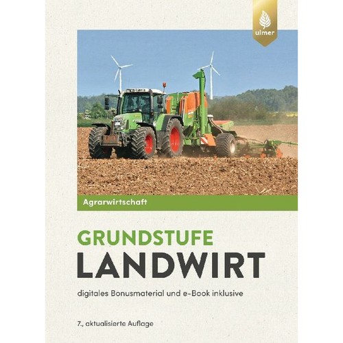 Agrarwirtschaft grundstufe - agrarwirtschaft,