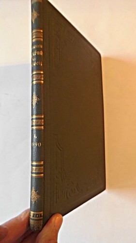 Landwirthschaftliches jahrbuch - landwirthschaftliches,