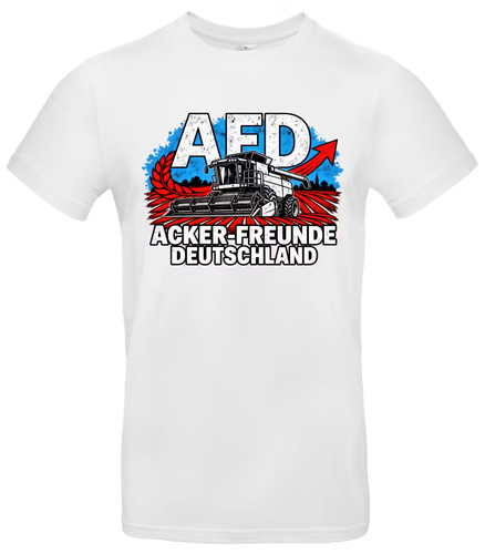 Acker freunde deutschland - acker-freunde,