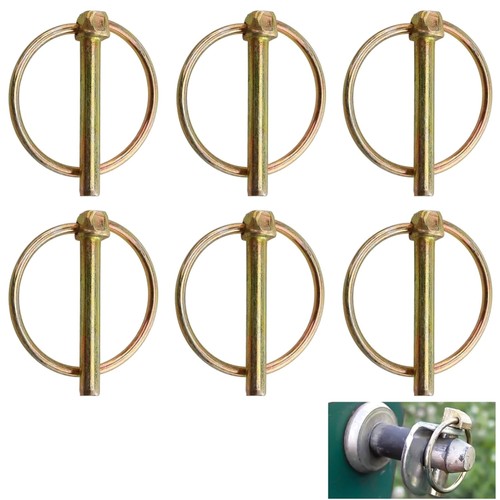 Stück klappstecker - stück,