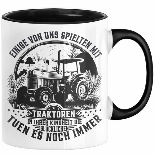 Bauer landwirt geschenk - bauer,