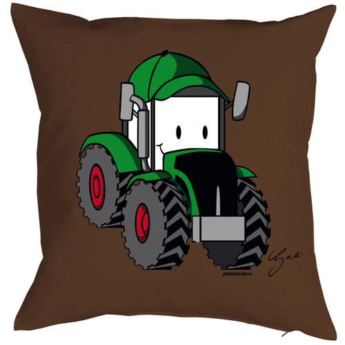 Landwirt sprüche kissen bauer - landwirt,