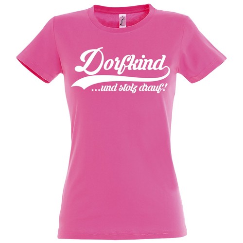 Youth designz dorfkind damen - designz,