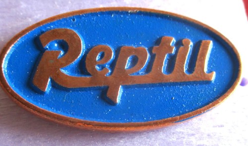 Reptil traktorwerke finnland - reptil,