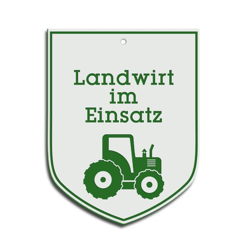 Landwirt einsatz - landwirt,
