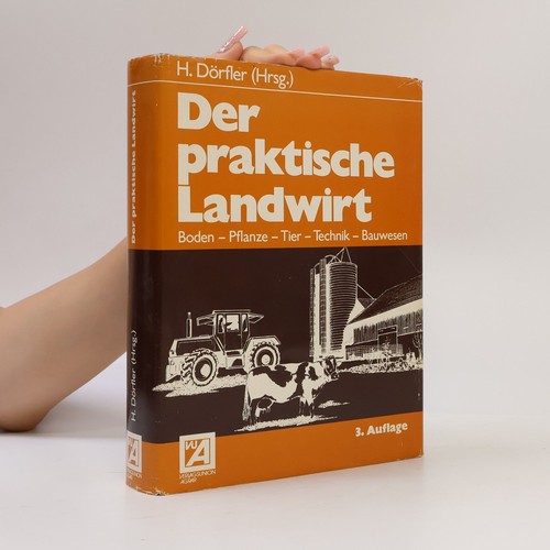 Der praktische landwirt - der, | 