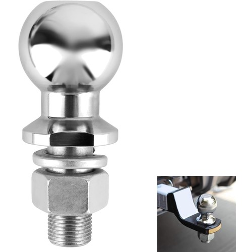 Anhängerkupplung 50mm traktor - anhängerkupplung,