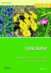 Unkräuter bedeutung in - bedeutung,