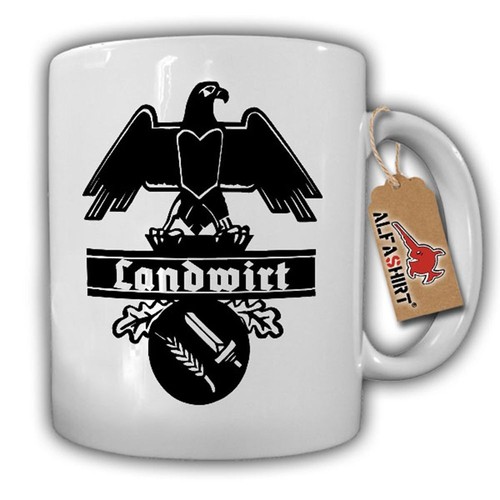 Landwirt altdeutsch bauer - landwirt,