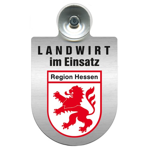 Einsatzschild