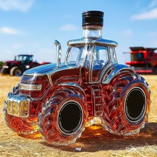 Traktor whisky - 🌟traktor,