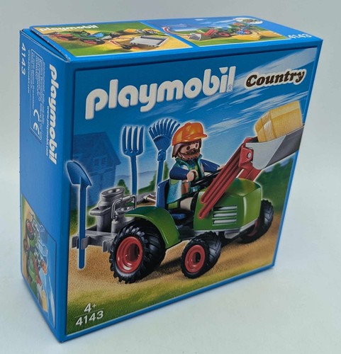 Playmobil 4143 - playmobil,